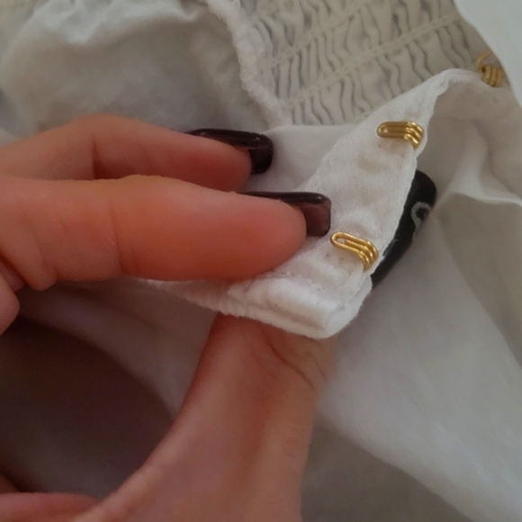 VS Cute Crop Top - Picture 6 of 7